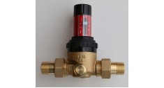RWC-SYR Pressure reducing valve screwed bsp